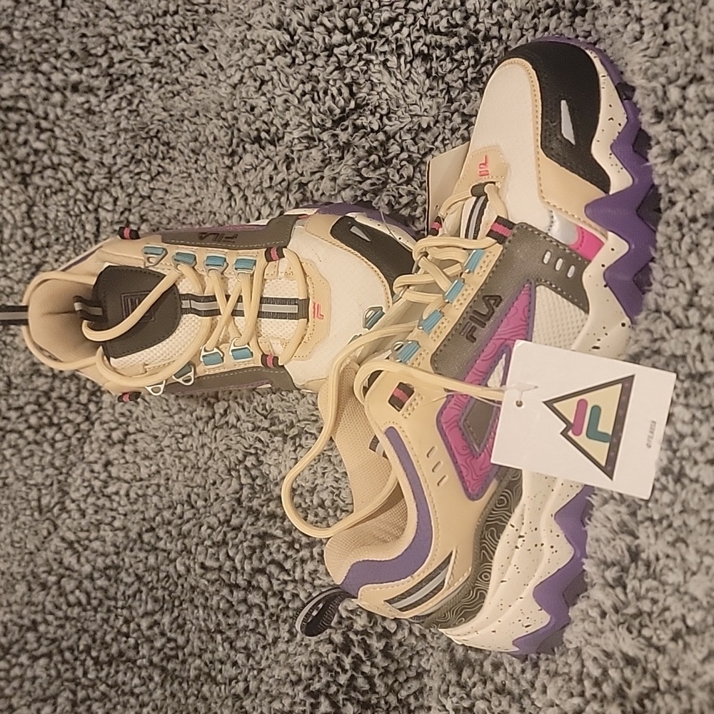 Fila